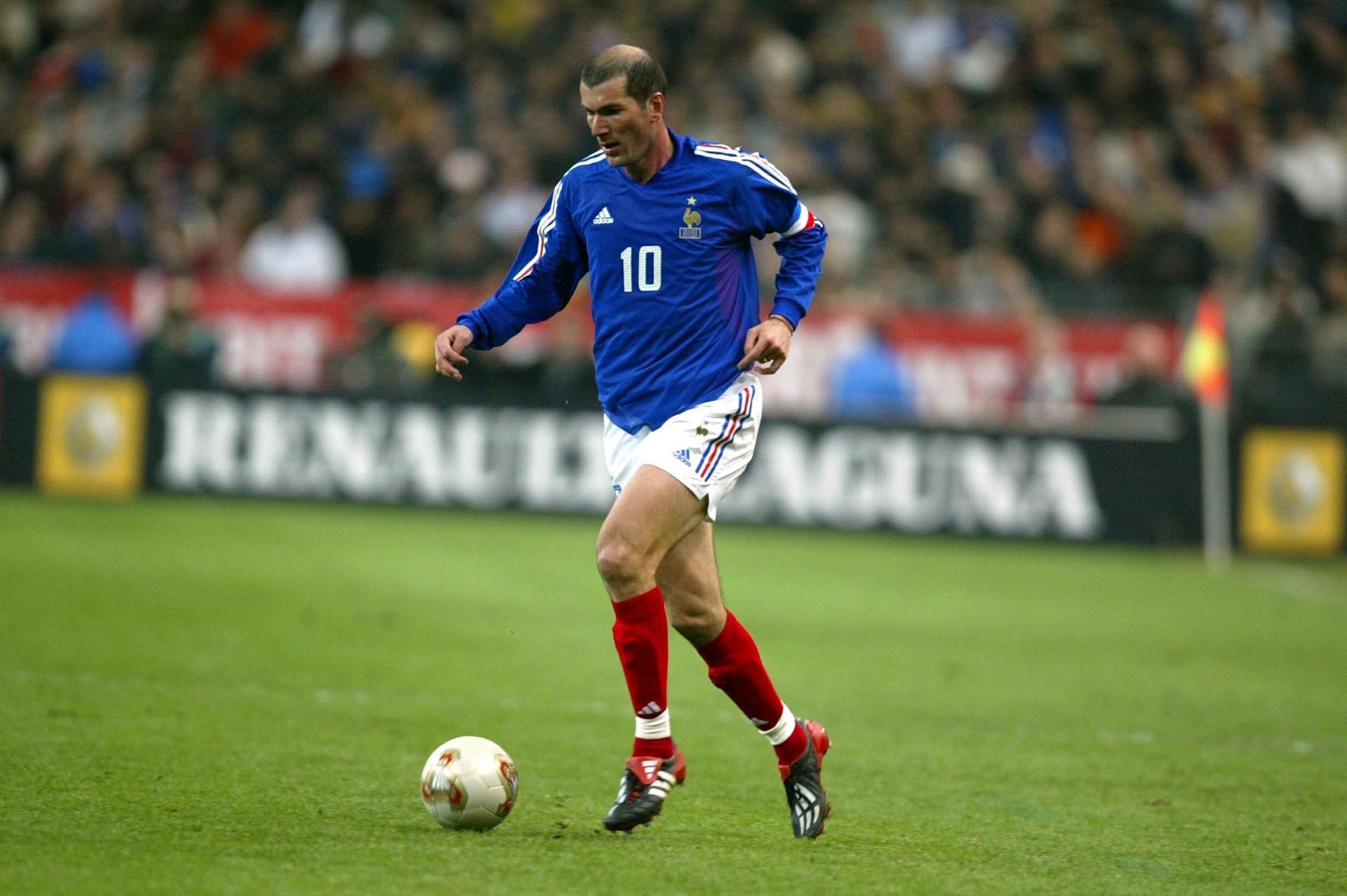 Foot : World Cup 2002 / Preview